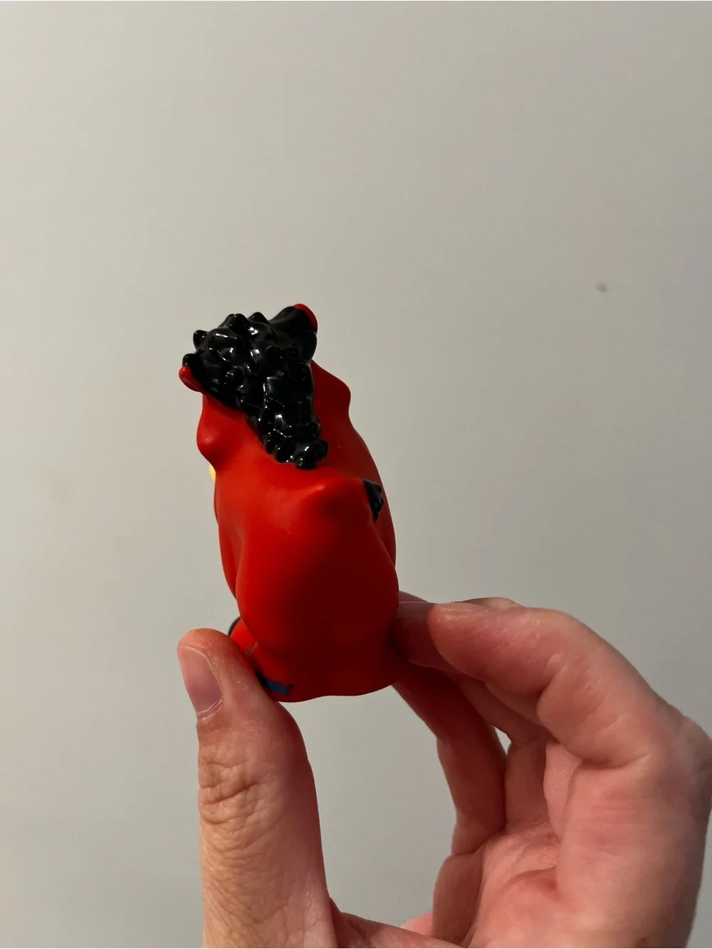 Little People Lion King - Pumbaa (HTF)